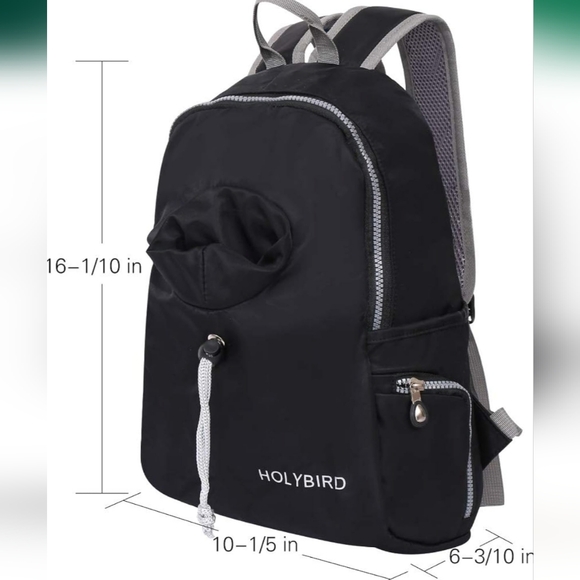 NWOT Travel Packback - Picture 5 of 7